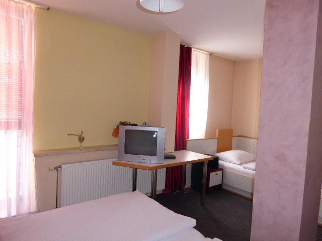 Hotel Split Glamoc Екстериор снимка